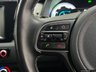 USED 2017 17 KIA NIRO 1.6h GDi 2 SUV 5dr Petrol Hybrid DCT Euro 6 (s/s) (139 bhp) Sat Nav / DAB Radio / Bluetooth / Apple+Android Play / Reverse Cam