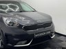 USED 2017 17 KIA NIRO 1.6h GDi 2 SUV 5dr Petrol Hybrid DCT Euro 6 (s/s) (139 bhp) Sat Nav / DAB Radio / Bluetooth / Apple+Android Play / Reverse Cam
