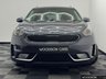 USED 2017 17 KIA NIRO 1.6h GDi 2 SUV 5dr Petrol Hybrid DCT Euro 6 (s/s) (139 bhp) Sat Nav / DAB Radio / Bluetooth / Apple+Android Play / Reverse Cam