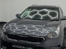 USED 2017 17 KIA NIRO 1.6h GDi 2 SUV 5dr Petrol Hybrid DCT Euro 6 (s/s) (139 bhp) Sat Nav / DAB Radio / Bluetooth / Apple+Android Play / Reverse Cam