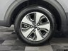 USED 2017 17 KIA NIRO 1.6h GDi 2 SUV 5dr Petrol Hybrid DCT Euro 6 (s/s) (139 bhp) Sat Nav / DAB Radio / Bluetooth / Apple+Android Play / Reverse Cam