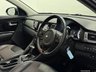 USED 2017 17 KIA NIRO 1.6h GDi 2 SUV 5dr Petrol Hybrid DCT Euro 6 (s/s) (139 bhp) Sat Nav / DAB Radio / Bluetooth / Apple+Android Play / Reverse Cam
