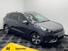 USED 2017 17 KIA NIRO 1.6h GDi 2 SUV 5dr Petrol Hybrid DCT Euro 6 (s/s) (139 bhp) Sat Nav / DAB Radio / Bluetooth / Apple+Android Play / Reverse Cam