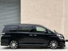 USED 2009 TOYOTA VELLFIRE 2.4z | PETROL | AUTOMATIC | 8 SEATER  FRESH IMPORT + 8 SEATER