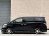 USED 2009 TOYOTA VELLFIRE 2.4z | PETROL | AUTOMATIC | 8 SEATER  FRESH IMPORT + 8 SEATER