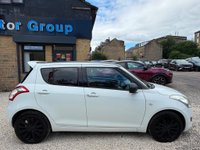 USED 2012 12 SUZUKI SWIFT 1.2 SZ3 Euro 5 5dr 12 MONTHS MOT-FULL HISTORY