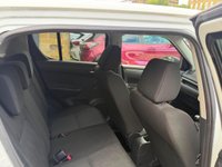 USED 2012 12 SUZUKI SWIFT 1.2 SZ3 Euro 5 5dr 12 MONTHS MOT-FULL HISTORY