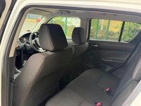 USED 2012 12 SUZUKI SWIFT 1.2 SZ3 Euro 5 5dr 12 MONTHS MOT-FULL HISTORY