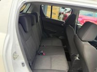USED 2012 12 SUZUKI SWIFT 1.2 SZ3 Euro 5 5dr 12 MONTHS MOT-FULL HISTORY