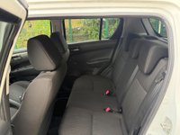 USED 2012 12 SUZUKI SWIFT 1.2 SZ3 Euro 5 5dr 12 MONTHS MOT-FULL HISTORY