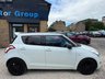 USED 2012 12 SUZUKI SWIFT 1.2 SZ3 Euro 5 5dr 12 MONTHS MOT-FULL HISTORY