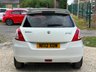 USED 2012 12 SUZUKI SWIFT 1.2 SZ3 Euro 5 5dr 12 MONTHS MOT-FULL HISTORY