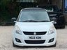 USED 2012 12 SUZUKI SWIFT 1.2 SZ3 Euro 5 5dr 12 MONTHS MOT-FULL HISTORY
