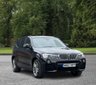 USED 2017 67 BMW X3 3.0 35d M Sport SUV 5dr Diesel Auto xDrive Euro 6 (s/s) (313 ps) 