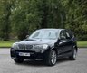 USED 2017 67 BMW X3 3.0 35d M Sport SUV 5dr Diesel Auto xDrive Euro 6 (s/s) (313 ps) 