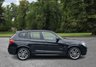 USED 2017 67 BMW X3 3.0 35d M Sport SUV 5dr Diesel Auto xDrive Euro 6 (s/s) (313 ps) 