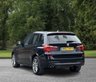USED 2017 67 BMW X3 3.0 35d M Sport SUV 5dr Diesel Auto xDrive Euro 6 (s/s) (313 ps) 