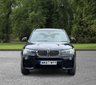 USED 2017 67 BMW X3 3.0 35d M Sport SUV 5dr Diesel Auto xDrive Euro 6 (s/s) (313 ps) 