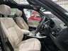 USED 2017 67 BMW X3 3.0 35d M Sport SUV 5dr Diesel Auto xDrive Euro 6 (s/s) (313 ps) 