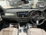 USED 2017 67 BMW X3 3.0 35d M Sport SUV 5dr Diesel Auto xDrive Euro 6 (s/s) (313 ps) 