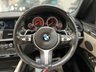 USED 2017 67 BMW X3 3.0 35d M Sport SUV 5dr Diesel Auto xDrive Euro 6 (s/s) (313 ps) 