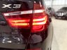USED 2017 67 BMW X3 3.0 35d M Sport SUV 5dr Diesel Auto xDrive Euro 6 (s/s) (313 ps) 