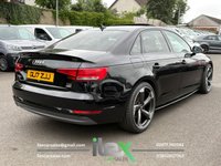 USED 2017 17 AUDI A4 2.0 TDI ultra Sport Saloon 4dr Diesel S Tronic Euro 6 (s/s) (150 ps) S Tronic | 55k Miles | 72.4 MPG