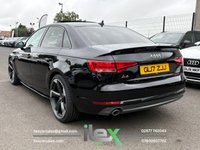 USED 2017 17 AUDI A4 2.0 TDI ultra Sport Saloon 4dr Diesel S Tronic Euro 6 (s/s) (150 ps) S Tronic | 55k Miles | 72.4 MPG