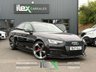 USED 2017 17 AUDI A4 2.0 TDI ultra Sport Saloon 4dr Diesel S Tronic Euro 6 (s/s) (150 ps) S Tronic | 55k Miles | 72.4 MPG