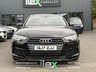 USED 2017 17 AUDI A4 2.0 TDI ultra Sport Saloon 4dr Diesel S Tronic Euro 6 (s/s) (150 ps) S Tronic | 55k Miles | 72.4 MPG