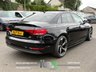 USED 2017 17 AUDI A4 2.0 TDI ultra Sport Saloon 4dr Diesel S Tronic Euro 6 (s/s) (150 ps) S Tronic | 55k Miles | 72.4 MPG