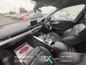 USED 2017 17 AUDI A4 2.0 TDI ultra Sport Saloon 4dr Diesel S Tronic Euro 6 (s/s) (150 ps) S Tronic | 55k Miles | 72.4 MPG