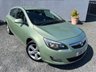 USED 2011 11 VAUXHALL ASTRA 1.6 16v SRi Hatchback 5dr Petrol Manual Euro 5 (115 ps) PART EXCHANGE WELCOME