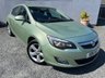 USED 2011 11 VAUXHALL ASTRA 1.6 16v SRi Hatchback 5dr Petrol Manual Euro 5 (115 ps) PART EXCHANGE WELCOME