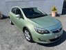 USED 2011 11 VAUXHALL ASTRA 1.6 16v SRi Hatchback 5dr Petrol Manual Euro 5 (115 ps) PART EXCHANGE WELCOME