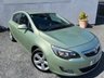 USED 2011 11 VAUXHALL ASTRA 1.6 16v SRi Hatchback 5dr Petrol Manual Euro 5 (115 ps) PART EXCHANGE WELCOME