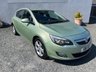 USED 2011 11 VAUXHALL ASTRA 1.6 16v SRi Hatchback 5dr Petrol Manual Euro 5 (115 ps) PART EXCHANGE WELCOME