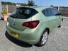 USED 2011 11 VAUXHALL ASTRA 1.6 16v SRi Hatchback 5dr Petrol Manual Euro 5 (115 ps) PART EXCHANGE WELCOME