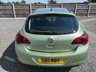 USED 2011 11 VAUXHALL ASTRA 1.6 16v SRi Hatchback 5dr Petrol Manual Euro 5 (115 ps) PART EXCHANGE WELCOME