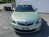 USED 2011 11 VAUXHALL ASTRA 1.6 16v SRi Hatchback 5dr Petrol Manual Euro 5 (115 ps) PART EXCHANGE WELCOME