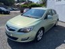 USED 2011 11 VAUXHALL ASTRA 1.6 16v SRi Hatchback 5dr Petrol Manual Euro 5 (115 ps) PART EXCHANGE WELCOME