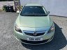 USED 2011 11 VAUXHALL ASTRA 1.6 16v SRi Hatchback 5dr Petrol Manual Euro 5 (115 ps) PART EXCHANGE WELCOME