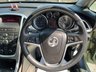 USED 2011 11 VAUXHALL ASTRA 1.6 16v SRi Hatchback 5dr Petrol Manual Euro 5 (115 ps) PART EXCHANGE WELCOME
