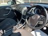 USED 2011 11 VAUXHALL ASTRA 1.6 16v SRi Hatchback 5dr Petrol Manual Euro 5 (115 ps) PART EXCHANGE WELCOME