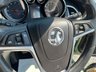 USED 2011 11 VAUXHALL ASTRA 1.6 16v SRi Hatchback 5dr Petrol Manual Euro 5 (115 ps) PART EXCHANGE WELCOME