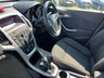 USED 2011 11 VAUXHALL ASTRA 1.6 16v SRi Hatchback 5dr Petrol Manual Euro 5 (115 ps) PART EXCHANGE WELCOME