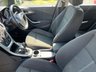 USED 2011 11 VAUXHALL ASTRA 1.6 16v SRi Hatchback 5dr Petrol Manual Euro 5 (115 ps) PART EXCHANGE WELCOME