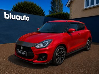 View our SUZUKI SWIFT