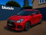 USED 2019 69 SUZUKI SWIFT 1.4 Boosterjet Sport Hatchback 5dr Petrol Manual Euro 6 (s/s) (140 ps) 