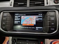 USED 2014 64 LAND ROVER RANGE ROVER EVOQUE 2.2 SD4 Dynamic Loire Blue SUV 5dr Diesel Auto 4WD Euro 5 (s/s) (190 ps) 